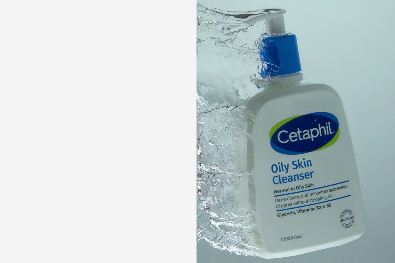Facial Cleansers